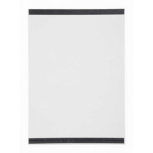 Карман магнитный Durable, 218 х 300 мм