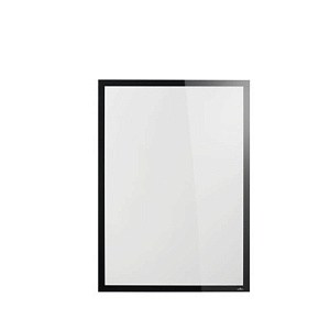 Рамка информационная магнитная Durable Duraframe Poster Sun, 545 x 745 мм