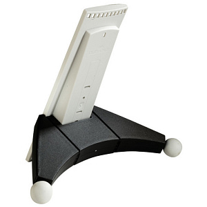 Демосистема настольная Durable Sherpa Desk Unit, 10 демопанелей