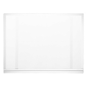 Карман для размещения информации водонепроницаемый магнитный Durable Duraframe, А3