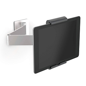 Держатель настенный для планшета Durable Tablet Holder Wall Arm
