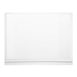 Карман для размещения информации водонепроницаемый магнитный Durable Duraframe, А4